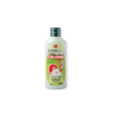 Шампунь против выпадения волос Kokliang, 200 мл/Thai herbal shampoo against hair loss Kokliang, 200 ml