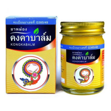 Бальзам Ганг 50 гр., Kongka/Balsam Ganges 50 gr., Kongka