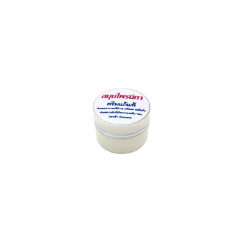 allergy cream 10 gr/ORACHON /крем от аллергии 10 гр/ОRACHON