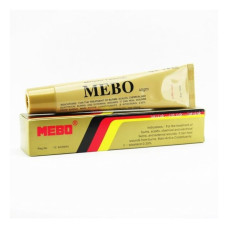 Крем для заживления рубцов 10g, MEB0/First aid ointment, cream or oil 10g/ MEB0