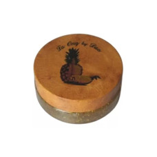 Pineapple Scrub 100 ML. La Ong by Dao / Крем-скраб для лица Ананасовый 100 мл La Ong by Dao