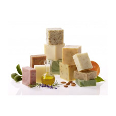 Handmade soap, 50 g.,Attentive.ru/МЫЛО РУЧНОЙ РАБОТЫ С НАТУРАЛЬНЫМ , 50 гр.Attentive.ru