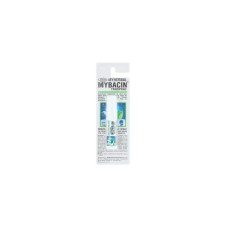 Спрей для горла 4.5 мл MYBACIN/Mybacin My Herbal Mouth and Trospray 4.5ml