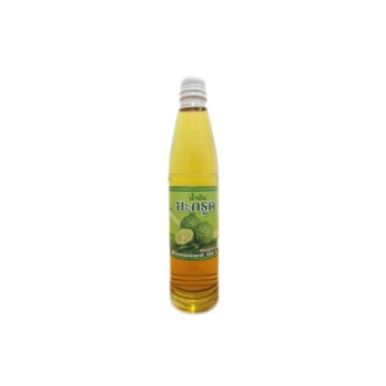 Питьевое масло Кафир Лайм и Кунжут 95 мл / Drinking oil Kafir Lime and Sesame 95 ml