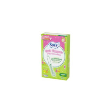 Тампоны с аппликатором Sofy , 9 шт / Sofy Soft Super Type Tampon with Applicator 9pcs