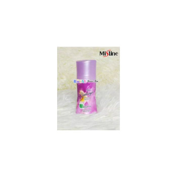 Дезодорант отбеливающий шариковый Cattleya от Mistine 50 мл / Mistine Cattleya Whitening Roll 50