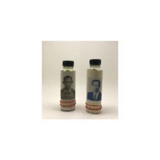 Масло алоэ вера 108, 8 мл. Mor Sing/Aloe Vera Oil 108, 8 cc. Mor Sing
