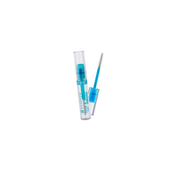 Фиксирующий гель для бровей ресниц 9мл Hudamoji / Hudamoji Lash & Brow Gel Mascara 9ml