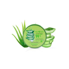 Порошок натуральный прессованный алоэ вера 99% (12 г) / Natural Aloe Vera Pressed 99% Compact Powder (12g)