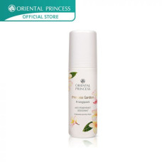 Oriental Princess Garden Frangipani Anti-Perspirant 70 ml /Дезодорант 70ml.Oriental Princess