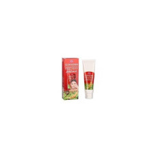 Ginseng Facial Mask with Collagen 120g. Ban Na/Маска для лица с женьшенем и коллагеном 120 г. Ban Na черная очищающая 120гр Banna