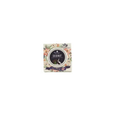 Organic Coconut Lip Balm 15 g./Органический кокосовый бальзам для губ 15 г.