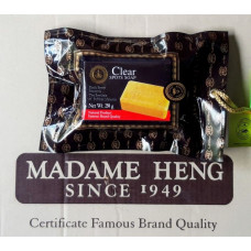 Clear Spot Soap 250 g. Madame Heng Soap/Мыло Clear Spot 250 г. Мыло Madame Heng