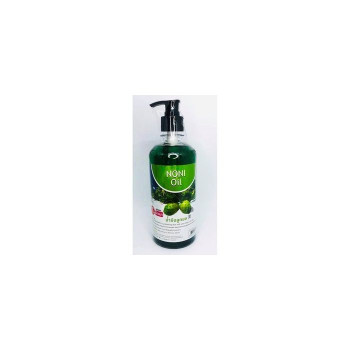 Массажное масло с Нони Banna Noni Oil - 450 мл/Ban Na Noni Oil 450ml