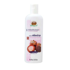 Liquid antibacterial soap for face and body with mangosteen extract 250 ml, Abhai Herb/Мыло жидкое антиибактериальное для лица и тела с экстрактом мангостина 250 мл, Abhai Herb
