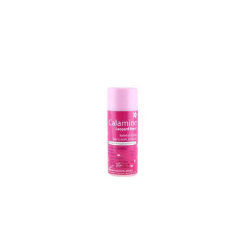 CALAMINE LOTION LEOPARD BRAND,120g./Лосьон Каламайн от раздражения на коже 120 г.