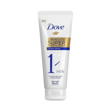 Conditioner 1 Minute Super 180 ml Dove/Кондиционер 1 Minute Super 180 мл Dove