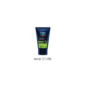 Пенка для лица против прыщей 50 г. Вазелин/Anti Acne Facial Foam 50 g. Vaseline