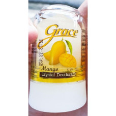 Roll-on deodorant mango 070 g. Grace/Шариковый дезодорант манго 070 г. Грейс