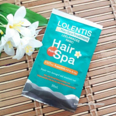 Hair Spa Treatment 35 ml Fast Laurentis/Спа-уход для волос 35 мл Fast Laurentis