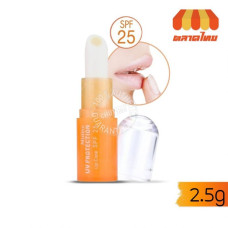 Lip balm lip balm SPF25. 2.5 g. Mistine./Бальзам для губ Бальзам для губ SPF 25. 2,5 г. Mistine.