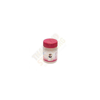 Pink Balm 20 g Wang Prom/ТАЙСКИЙ БЕЛЫЙ БАЛЬЗАМ(YA MONG PAI WHITE) 20ГР