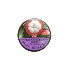 Banna Mangosteen Hand&Nail Cream 50 g/ Крем для рук и ногтей Banna с экстрактом мангустина 50 г
