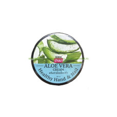 Aloe vera cream 50 g. Ban Na/Крем с алоэ вера 50 г. Ban Na