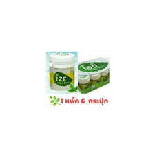 Inhaler gel 7 g. Pack 6 pieces /ice/Ингалятор гель 7 г. Упаковка 6 шт/лед