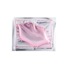Collagen Lip Patches 1pc Moods/Патчи коллагеновые для губ 1шт Moods
