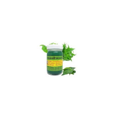 Green Balm Fah Talai Jo 100 g./Mor Singh/ Зеленый бальзам Fah Talai Jo 100 г./Mor Singh