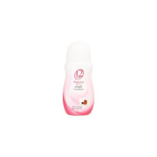 Roll on Fruity Almond Milk 45 g. Twelve Plus/Рулет с фруктовым миндальным молоком 45 г. Twelve Plus