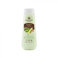 Кондиционер для волос с морингой и оливковым маслом 185 мл Khao Kho / Moringa and Olive Herbal Hair Conditioner 185 ml. Khao Kho/