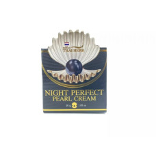 ROYAL THAI HERB Night perfect cream 30 gr./Крем ночной 30 гр. ROYAL THAI HERB