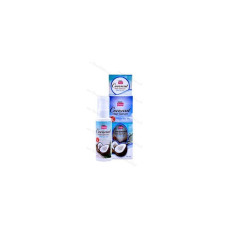 Coconut Hair Serum 60 ml. Banna/Кокосовая сыворотка для волос 60 мл Banna