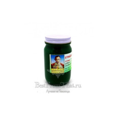 GREEN THAI BALM FROM DOCTOR MO SINK 300ML/ЗЕЛЕНЫЙ ТАЙСКИЙ БАЛЬЗАМ ОТ ДОКТОРА МО СИНК 300МЛ