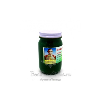 GREEN THAI BALM FROM DOCTOR MO SINK 300ML/ЗЕЛЕНЫЙ ТАЙСКИЙ БАЛЬЗАМ ОТ ДОКТОРА МО СИНК 300МЛ
