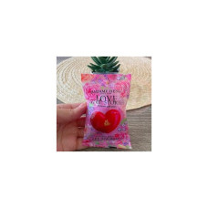 Natural Barlance Soap Heart Rose 30 g. Madame Heng/Натуральное мыло Barlance Heart Rose 30 г. Madame Heng