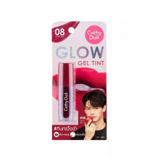 08 Tint Juicy Lip Tint 2.4 g. Cathy Doll/08 Tint Juicy Lip Tint 2,4 г. Cathy Doll