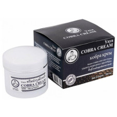 Крем для лица с ядом и жиром Кобры 100мл. Yaya/Yaya Cobra Cream 100 ml