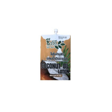 Chivavithi COCONUT OIL LOTION 25g./Кокосовое масло-лосьон 25г Chivavithi