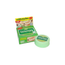 Зубная паста 25 гр. Supaporn / Orignal Formula Herbal Toothpast 25g, Supaporn