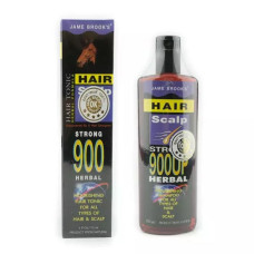 Hair tonic herbal formula 115 ml Jame brooks /Тоник для волос травяная формула 115 мл Jame brooks