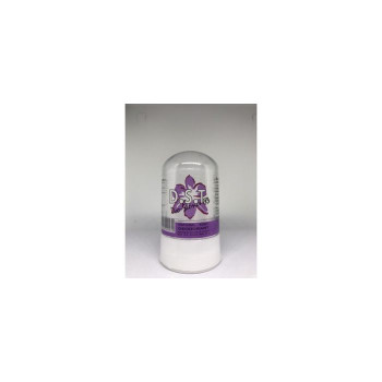 Crystal Deodorant , 60g, Deo-stones /Кристаллический натуральный дезодорант, 60г., Deo-stones 93