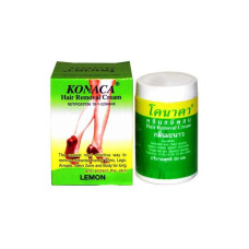 Крем для удаления волос 50мл Konaka/Hair removal cream Konaka 50 ml