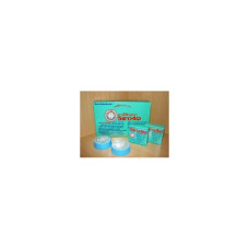 TOOTHPASTE/25g/5SATAR 4A, Set 12 Pcs /ОРИГИНАЛЬНАЯ НАТУРАЛЬНАЯ ОТБЕЛИВАЮЩАЯ ЗУБНАЯ ПАСТА 5 STAR 4A КРУГЛАЯ 25 ГР , Сеть 12 шт