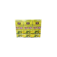Herbal Toothpaste 25 g., Pack 12 Pcs Thai Nature /Thai Nature / Травяная зубная паста 25 г , Thai Nature, Паск 12 шт