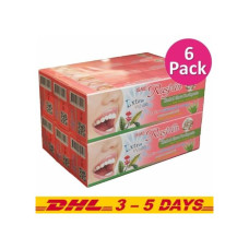 Паста зубная отбеливающая 100 грамм набор, ISME Rasyan /Tooth whitening paste 100 grams  ISME Rasyan