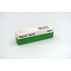Gel Meda Reparil-Gel N 10g./Гель для профилактики варикоза, 10 гр