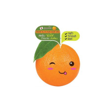 Thai Orange Facial Scrub Mask 1pc Smootho/Маска-скраб тайская апельсиновая для лица 1шт Smooto